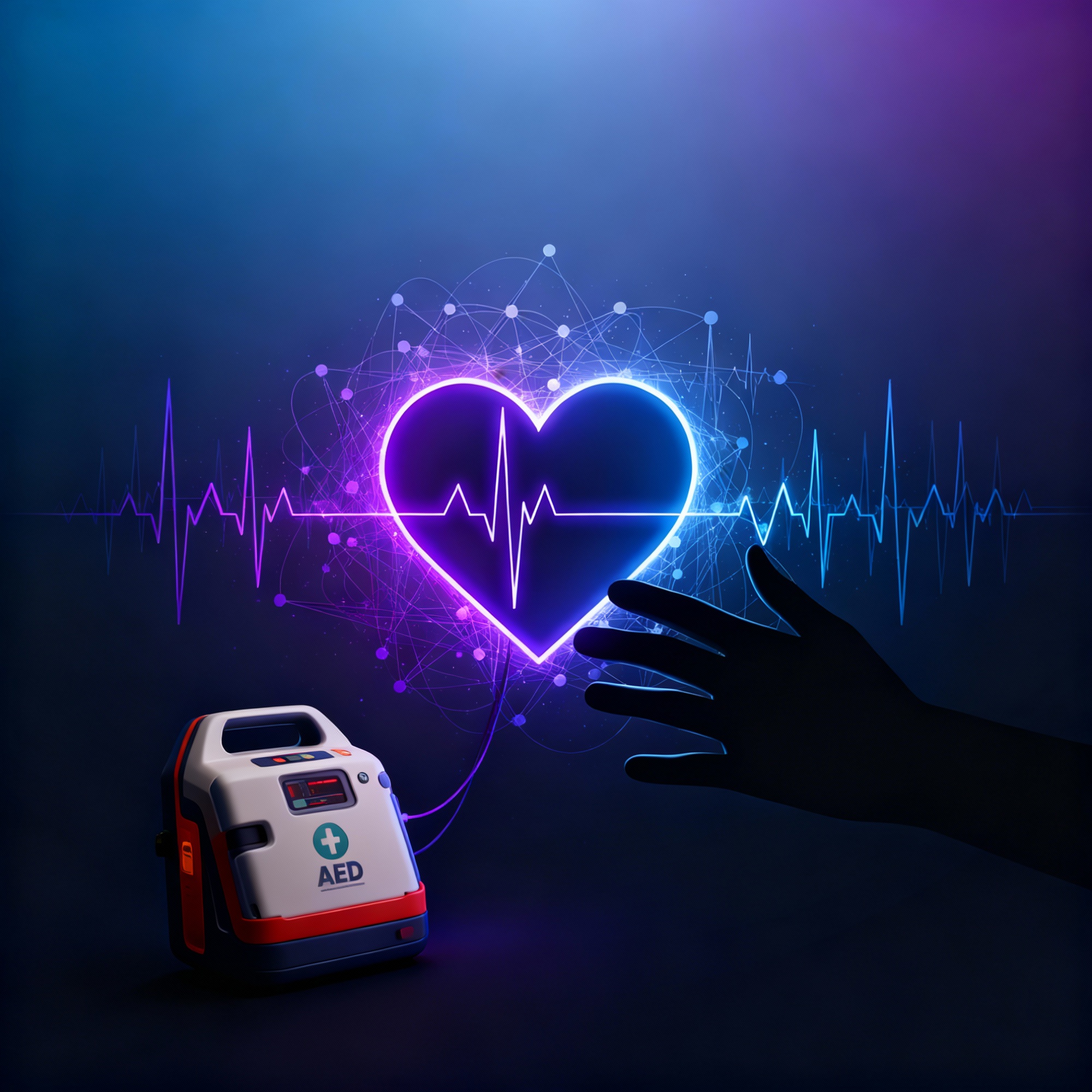 Krosno Bezpieczne Sercem